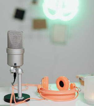 Voiceover